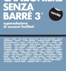 Canzoniere senza barre' 3 MB333