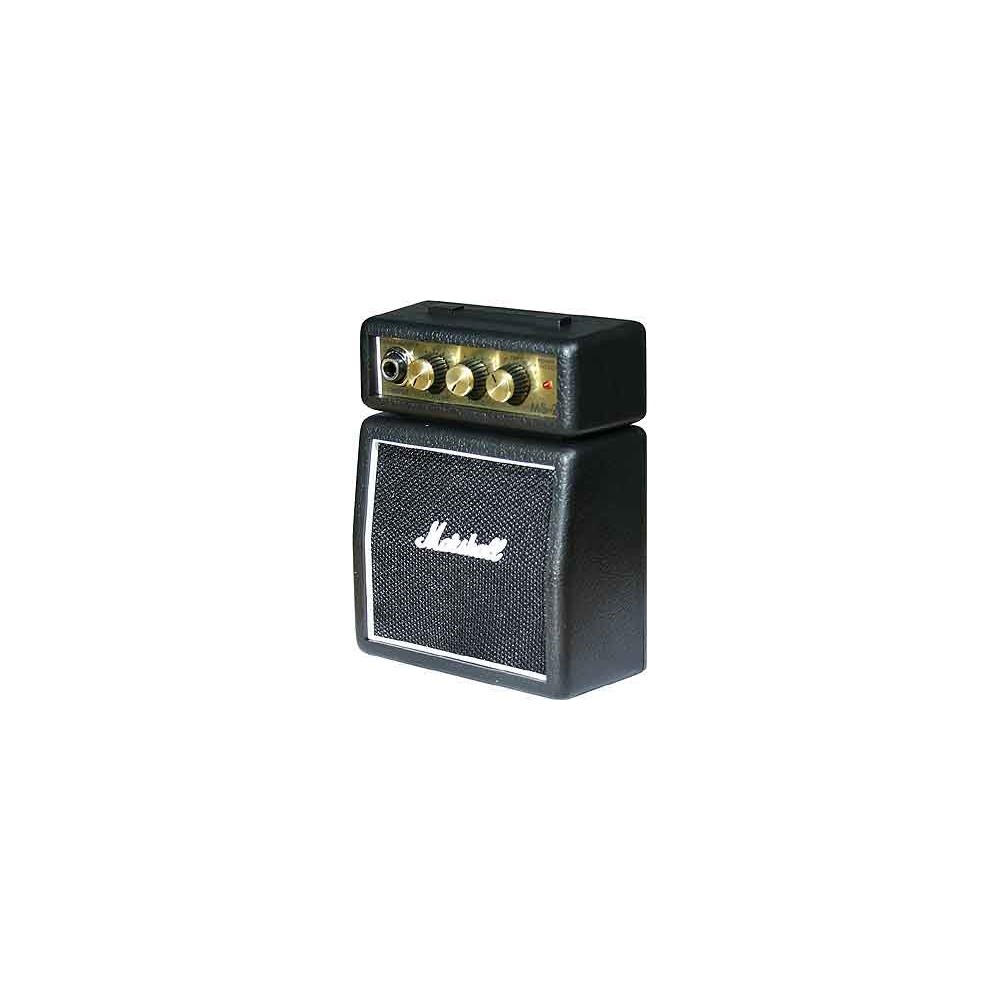 Marshall MS-2