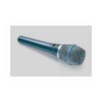 Shure Beta 87a
