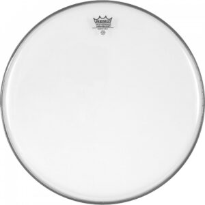 Remo Ambassador Clear Batter Weatherking 14"