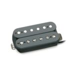 Seymour Duncan Trembucker Alnico II Pro Blk