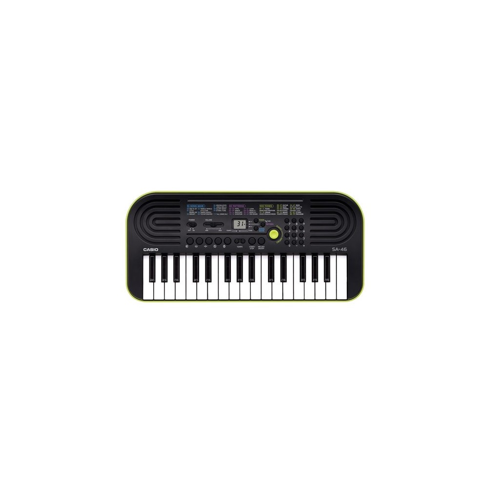Casio SA46