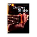 Metodo di Chitarra Slide + cd S.Agostini ML2931