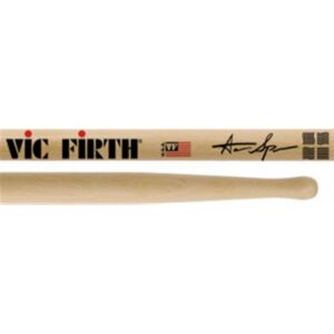 Vic Firth Aaron Spears