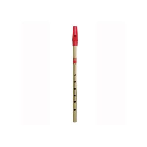 Flageolet G Nickel