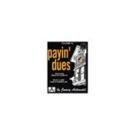 Aebersold Jamey - Vol.15 - PAYIN' DUES + CD