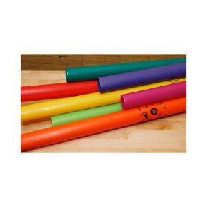 Tubi Intonati Set Pentatonico Do Maggiore