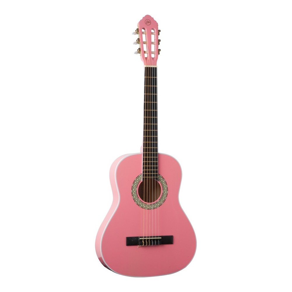 Eko CS5 3/4 Pink