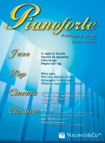 Pianoforte 4° Antologia di Successi F.Concina ML2310 MB405