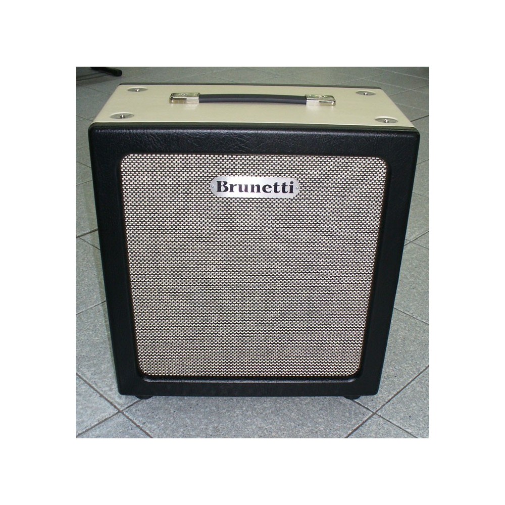 Brunetti Singleman Speaker