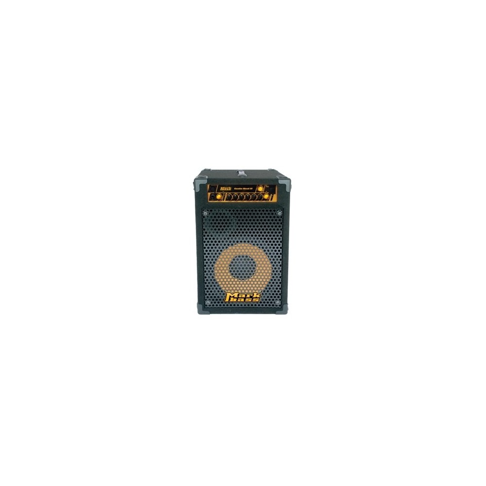 Mark Bass CMD 121 H