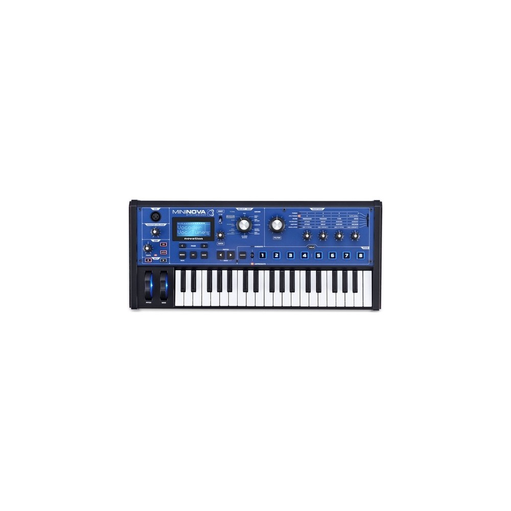 Novation Mininova