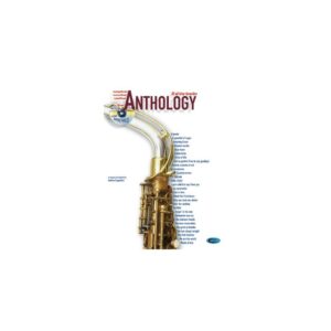 Guitar Anthology Vol.1+cd ML2831 A.Cappellari