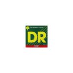 DR RPM 12 Acoustic Guitar Strings Medium 12/54