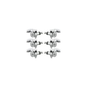 Grover Roto-Grip Locking Rotomatics 502C