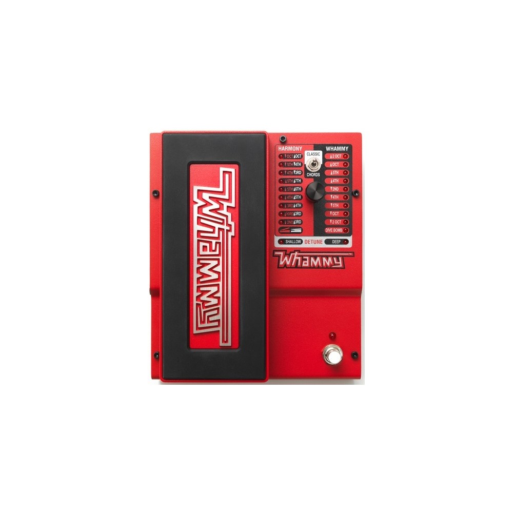 Digitech Whammy