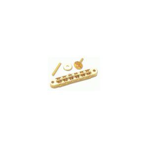 AllParts GB-2540-002 Gotoh Tunematic Gold