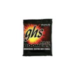 GHS M3045 Electric Bass Strings 45 105