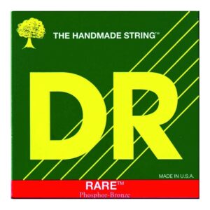 DR RPL 10 12 Twelve String Lite Acoustic Guitar