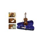 Violino Arrow 4/4 con Astuccio e Arco