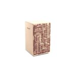 Schlagwerk CP 130 Cajon