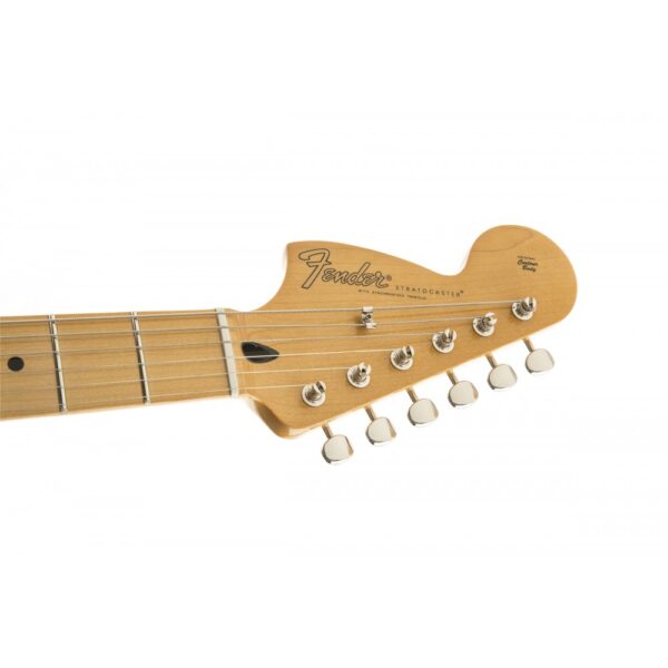 Fender Jimi Hendrix Stratocaster BK