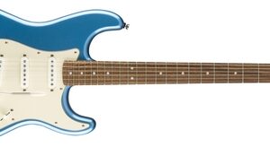 Squier Classic Vibe Stratocaster '60s Lake Placid Blue