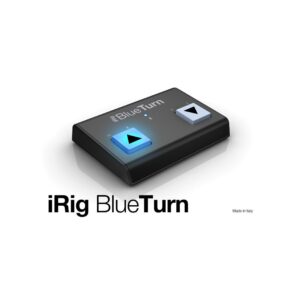 IK Multimedia iRig Blue Board