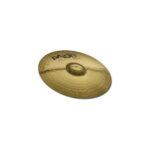 Paiste 101 Brass Crash 14"