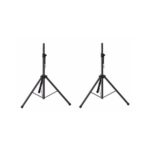 Hercules SS200 BB Supporto Casse Con Bag Coppia