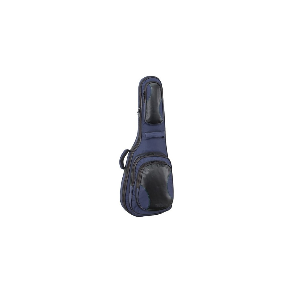 Stefy Line XS406 BK 2 Bassi