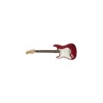 Fender Standard Stratocaster Left-Hand Candy Apple Red
