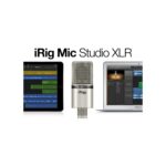 Ik Multimedia iRig Mic Studio XLR
