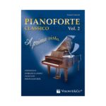 Pianoforte Classico Vol.2 F.Concina MB417