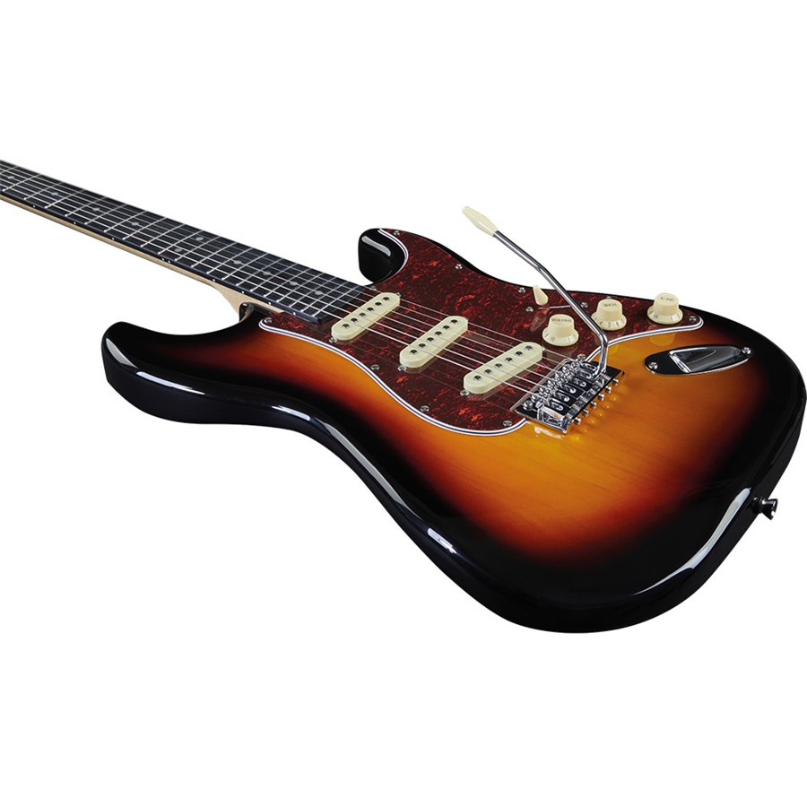 Eko S-300 Sunburst - immagine 3