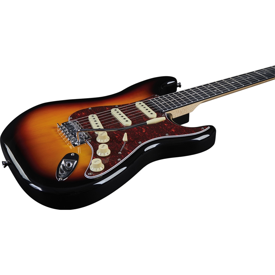 Eko S-300 Sunburst - immagine 4