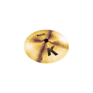 Zildjian k Dark Thin Crash 19"
