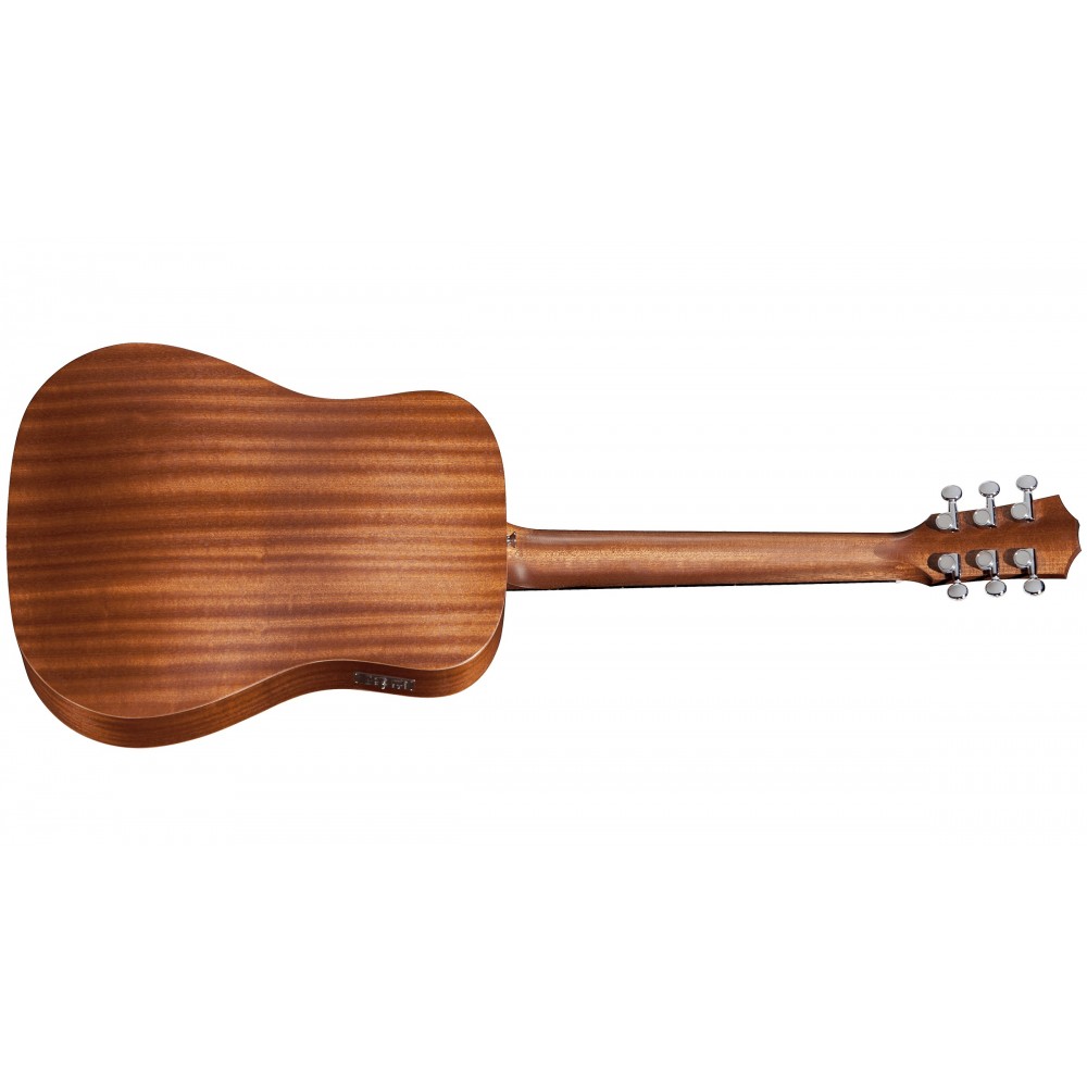 Taylor Baby Mahogany BT2e