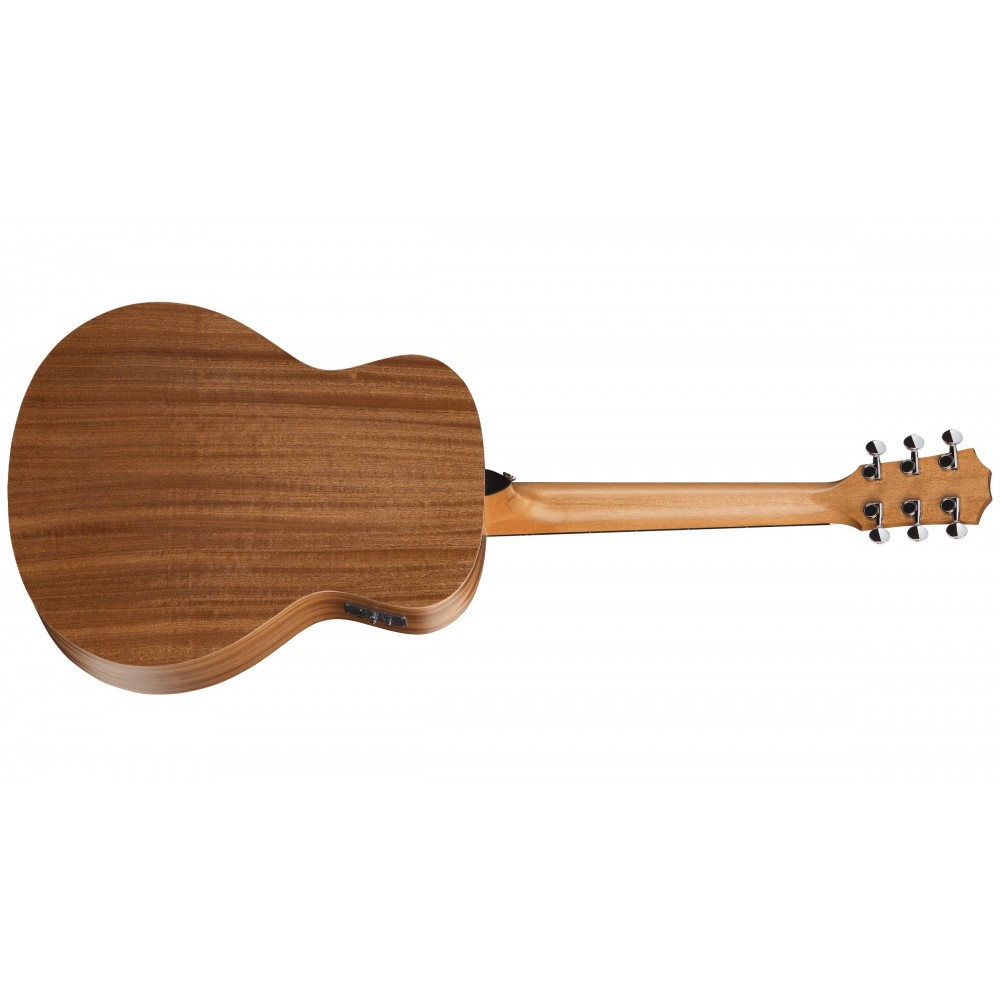 Taylor GS Mini-e Mahogany