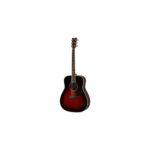 Yamaha FG830 Tobacco Brown Sunburst