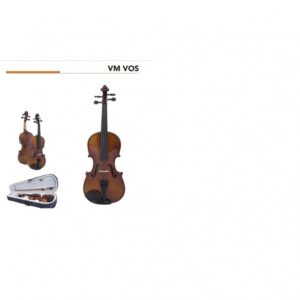 Vox Meister VM Vos34 Violino 3/4