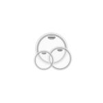 Evans EC2S Clear Rock Pack