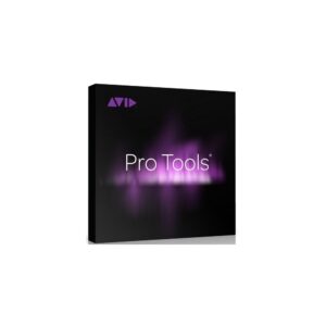 Avid Pro Tools 12 Insitutional + Support Plan