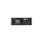 RCF L-Pad Player-Recorder Card MKII