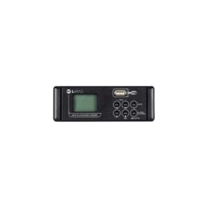 RCF L-Pad Player-Recorder Card MKII