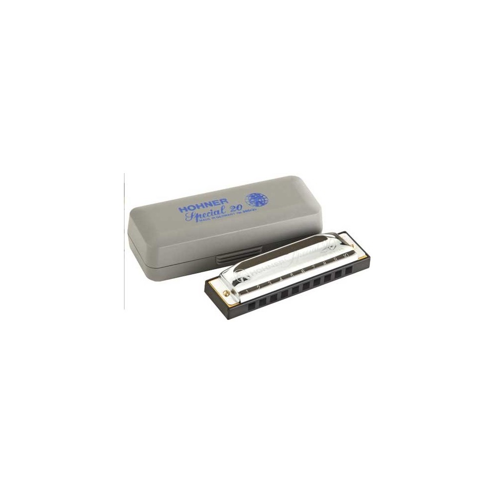 Hohner Special 20 SOL