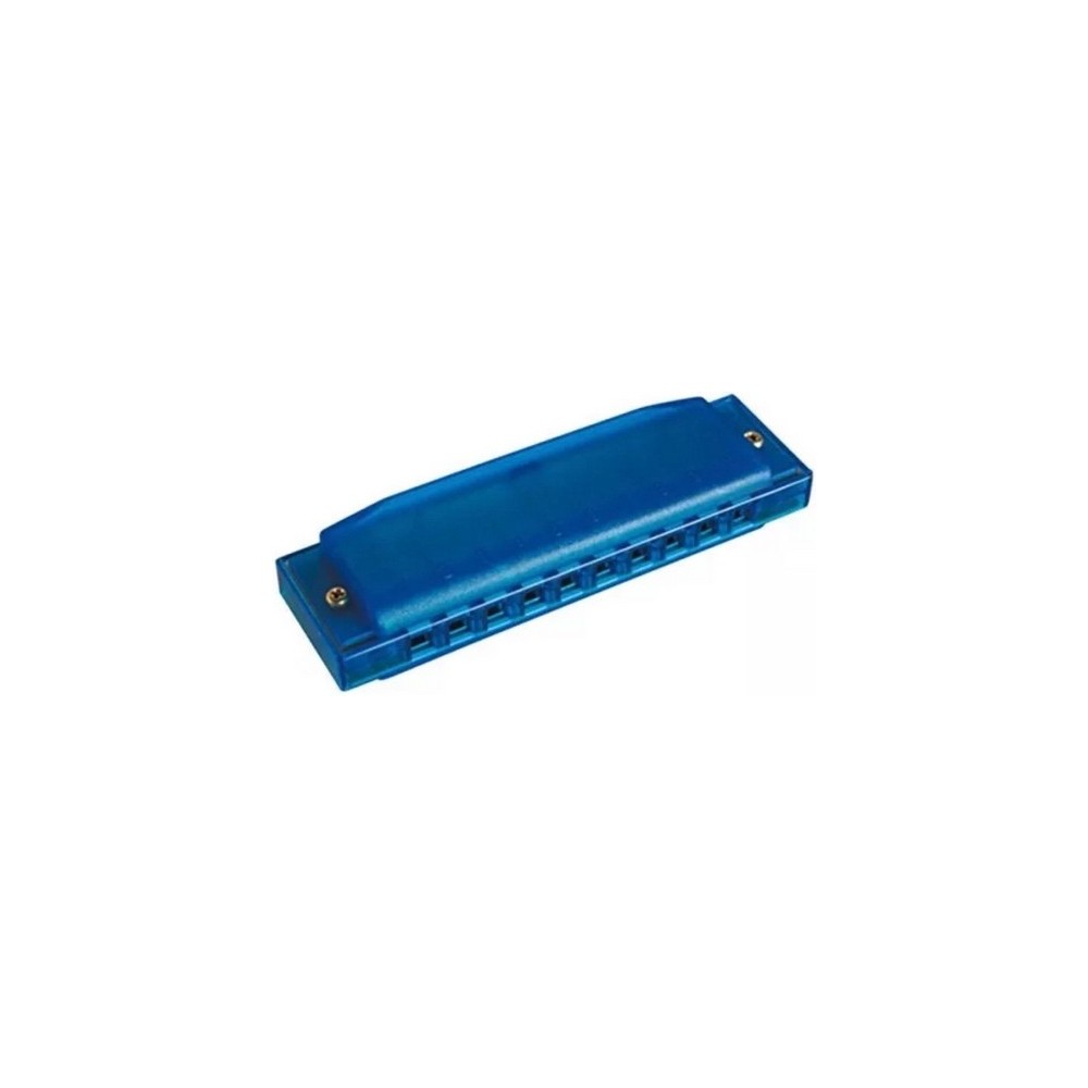 Hohner Happy Color Harp Blue