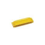 Hohner Happy Color Harp Yellow