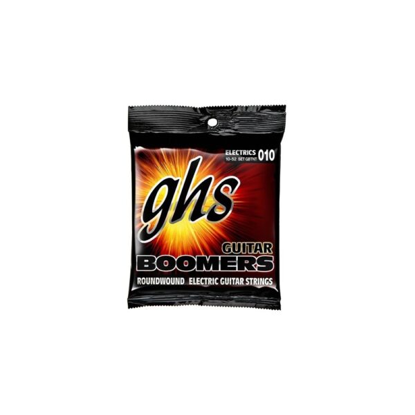 GHS Boomers 010-052
