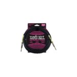 Ernie Ball 20FT PO6047 Straight Instrument Cable